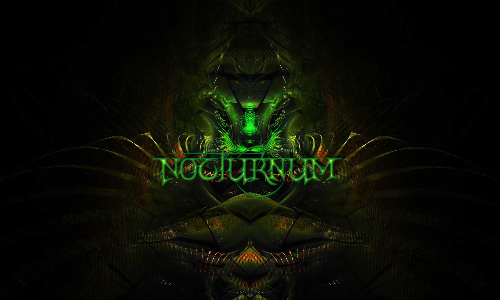 NOCTURNUM | in psy we trust